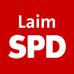 Logo of SPD Ortsverein Laim